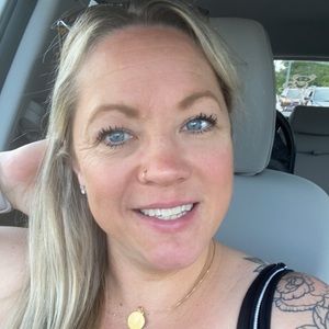 Meet your Posher, Jody